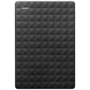 HDD Externo Seagate 500GB Expansion 2.5" STEA500400 - Negro