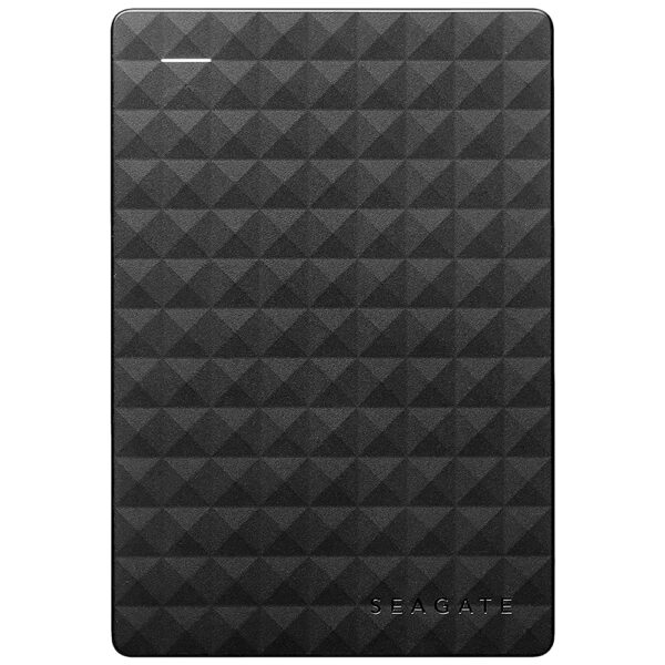 HDD Externo Seagate 500 GB Expansion 2.5" STEA500400-NEGRO