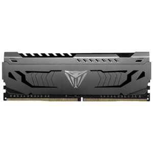 Memoria RAM Patriot Viper Steel DDR4 8GB 3200MHz Gris (PVS48G320C6)