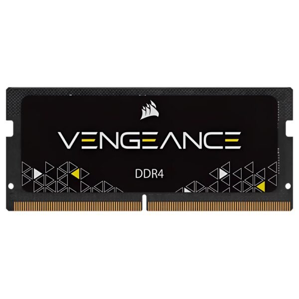 Memoria RAM Notebook Corsair Vengeance DDR4 8GB 2666MHz CMSX8GX4M1A2666C18