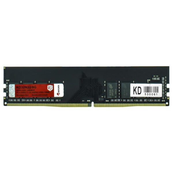 Memoria RAM Keepdata DDR4 8GB 3200MHZ KD32N22/8G
