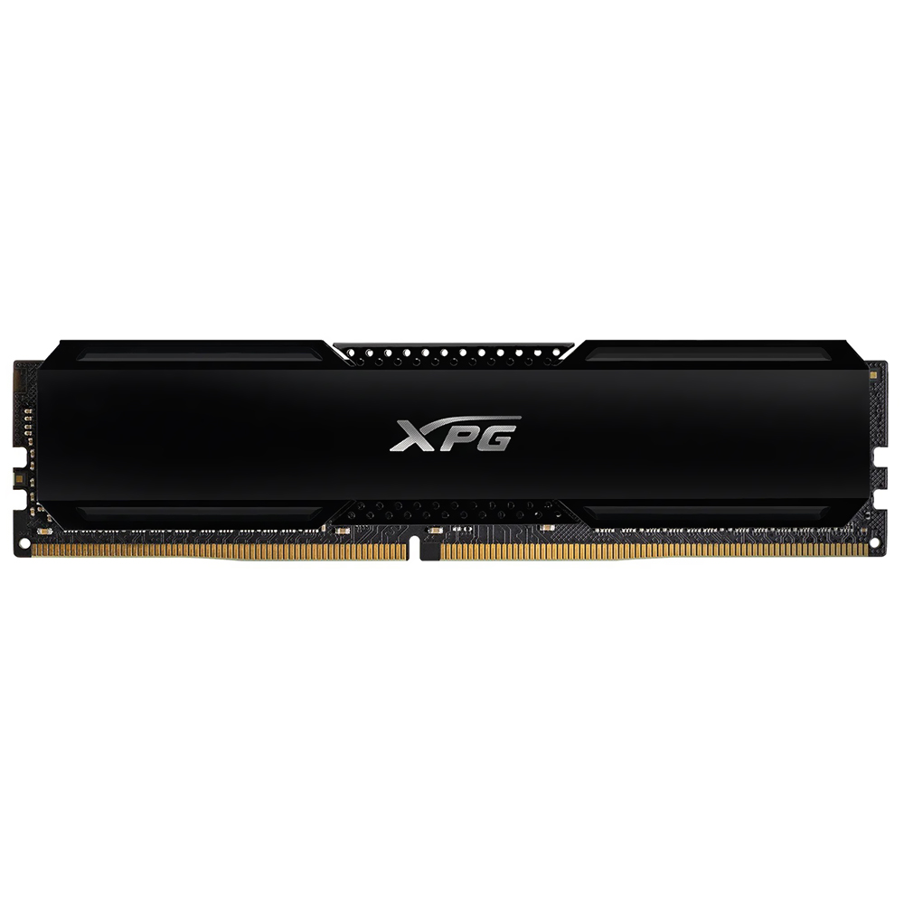 Memoria RAM ADATA XPG Gammix D20 DDR4 16GB 3200MHz AX4U320016G16A-CBK20