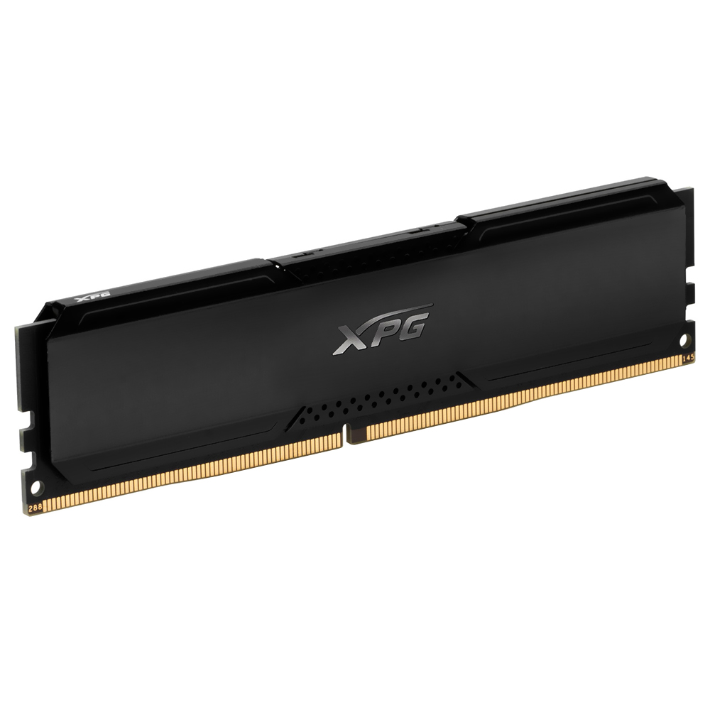 Memoria RAM ADATA XPG Gammix D20 DDR4 16GB 3200MHz AX4U320016G16A-CBK20
