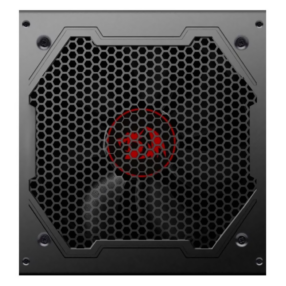 Fuente de Alimentación Redragon GC-PS011 800W ATX Modular 80 Plus Bronze