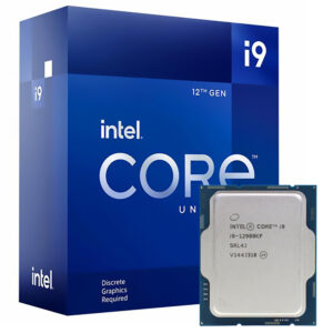 Procesador Intel Core i9 12900KF Socket LGA 1700 3.2GHz 30MB