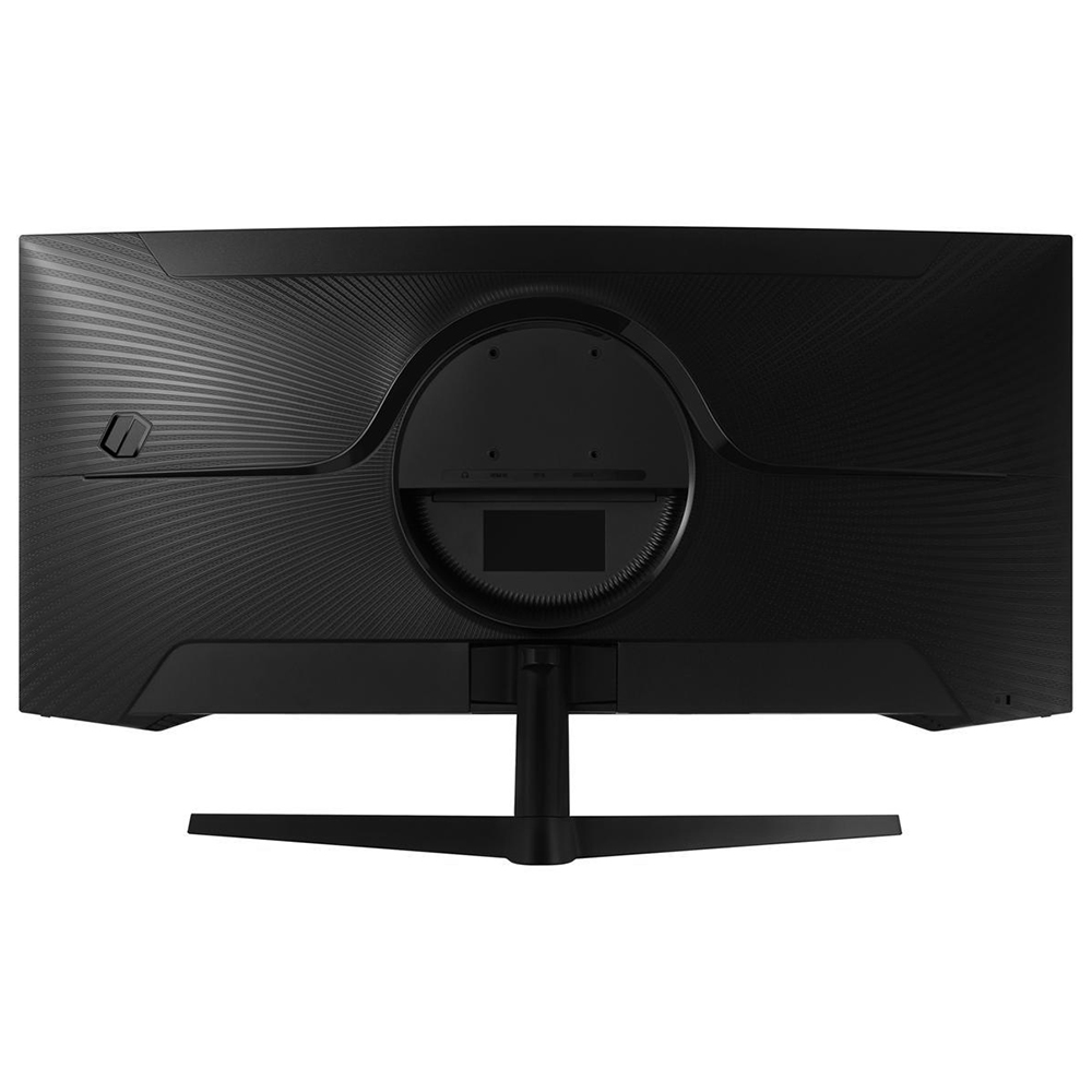 Monitor Gamer Samsung Odyssey G5 LC34G55TWWNXZA 34" WQHD LED 165Hz 1Ms Negro