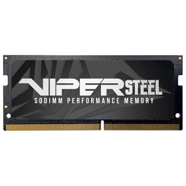 Memoria RAM Patriot Viper Steel DDR4 8GB 3200MHZ PVS48G320C8S