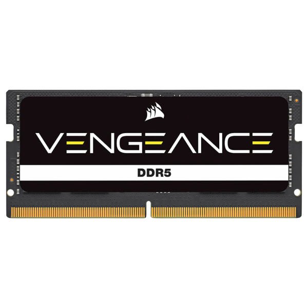Memoria RAM CORSAIR VENGEANCE DDR5 16GB 4800MHZ CMSX16GX5M1A4800C40