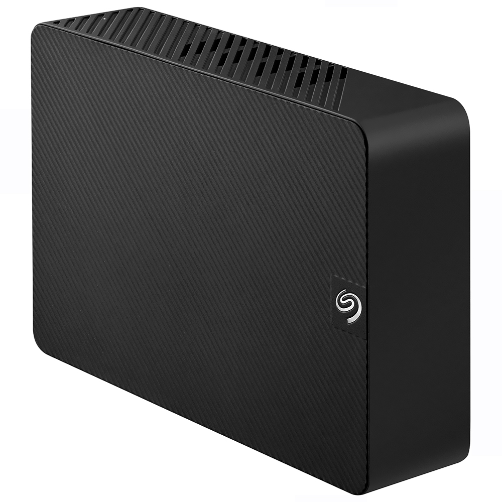 HDD Externo Seagate 16TB Expansion 3.5" STKP16000400 - Negro