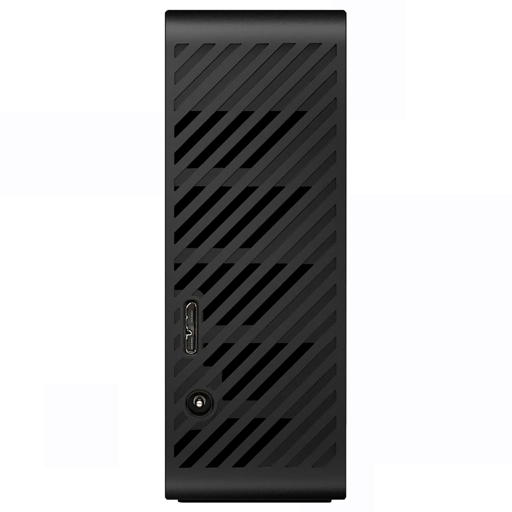 HDD Externo Seagate 16TB Expansion 3.5" STKP16000400 - Negro