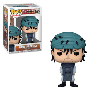 Funko Pop Hunter x Hunter Ging Freecs 1725