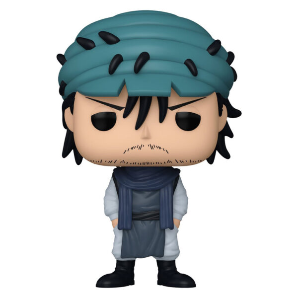 Funko Pop Hunter x Hunter Ging Freecs 1725