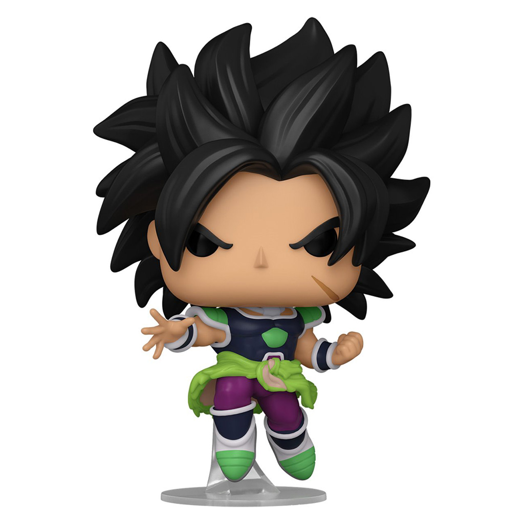 Funko Pop Dragon Ball Super Movie Broly 1861