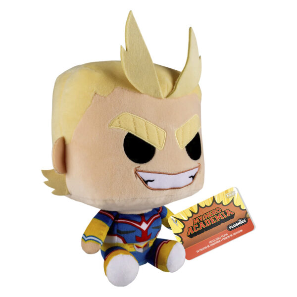 Funko Plush My Hero Academia – All Might 70184