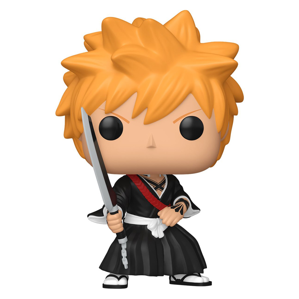 Funko Pop Bleach – Ichigo Kurosaki 1610