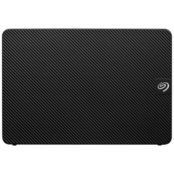 HDD Externo Seagate 12 TB Expansion 3.5" STKP12000400-NEGRO