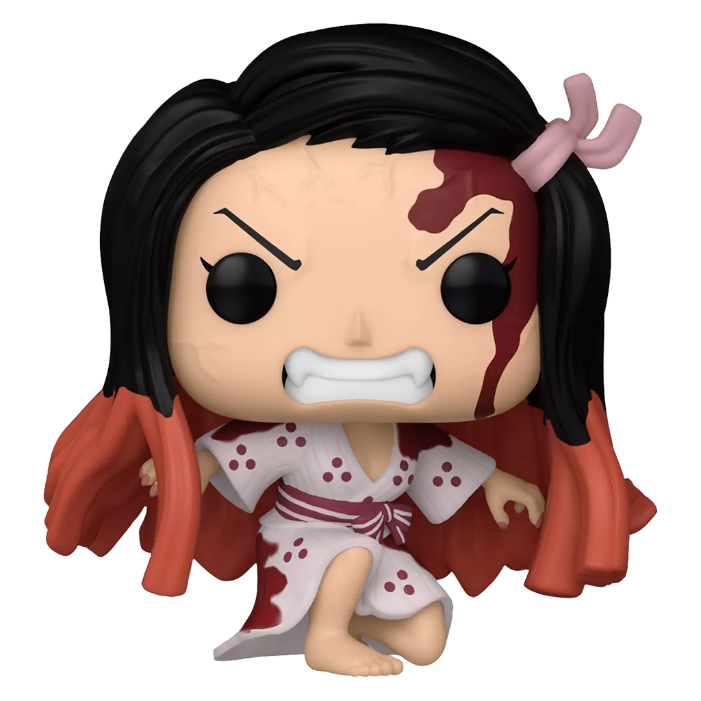 Funko Pop Demon Slayer – Nezuko Kamado 1411