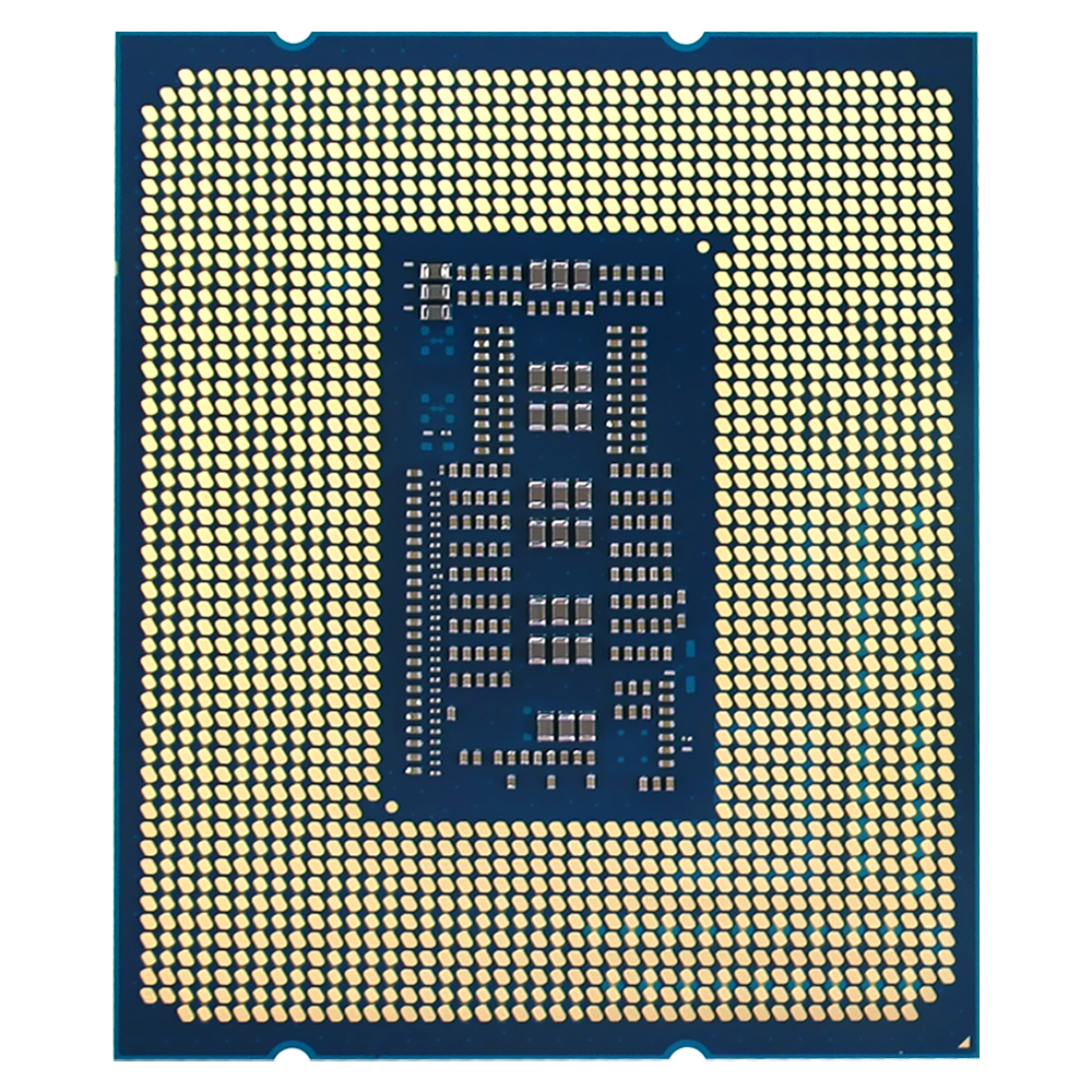 Procesador Intel Core i5 13600KF Socket LGA 1700 2.6GHz 24MB