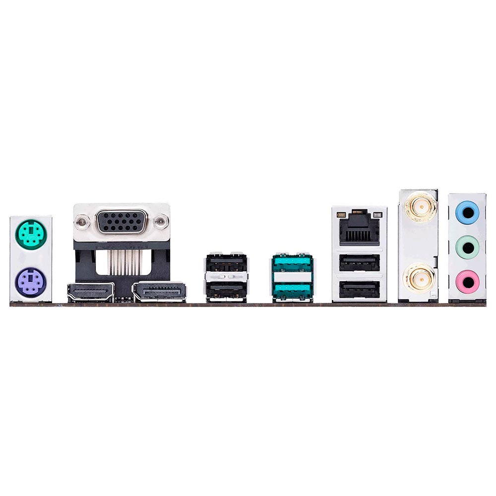 Placa Madre ASUS Prime H610M-A Wi-Fi D4 Socket LGA 1700 VGA DDR4