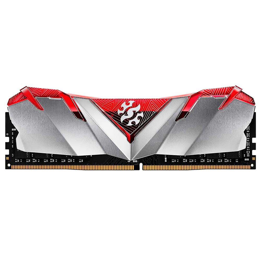 Memoria RAM ADATA XPG Gammix D30 DDR4 8GB 3200MHz AX4U36008G18I-SR30