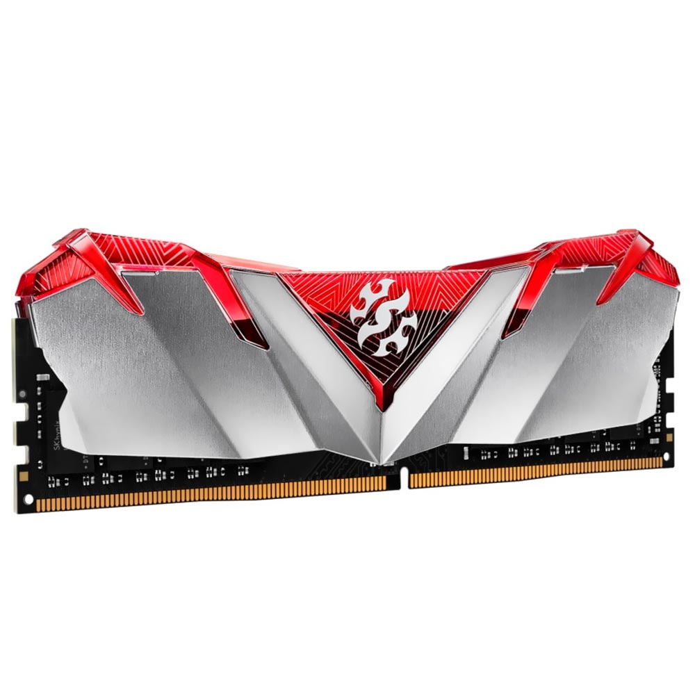 Memoria RAM ADATA XPG Gammix D30 DDR4 8GB 3200MHz AX4U36008G18I-SR30