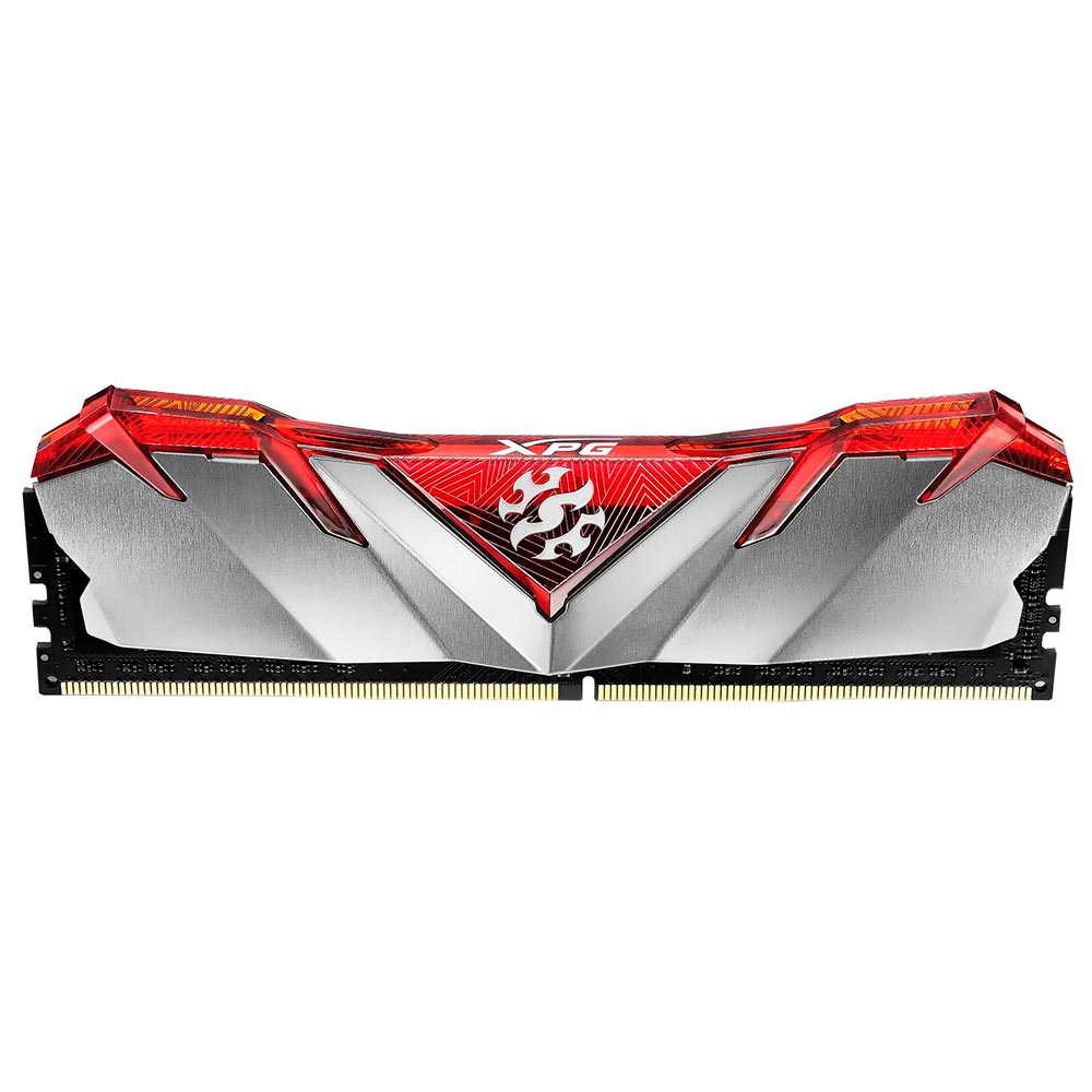 Memoria RAM ADATA XPG Gammix D30 DDR4 8GB 3200MHz AX4U36008G18I-SR30