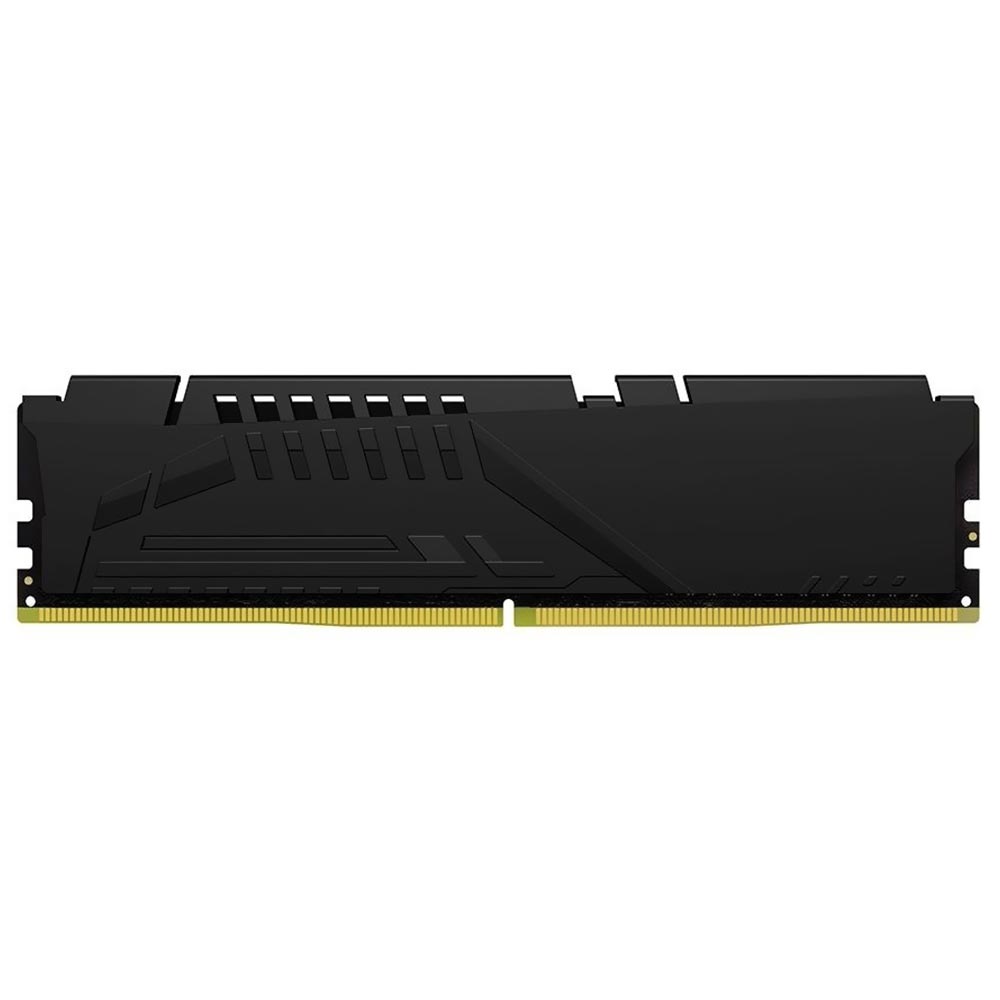 Memoria RAM Kingston Fury Beast DDR5 32GB 5600MHz Negro (KF556C40BB-32)
