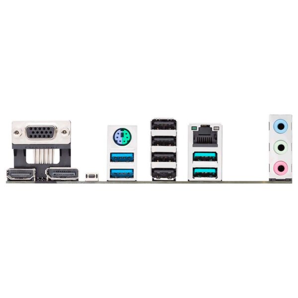 Placa Madre ASUS Prime B650M-A II Socket AM5 VGA DDR5