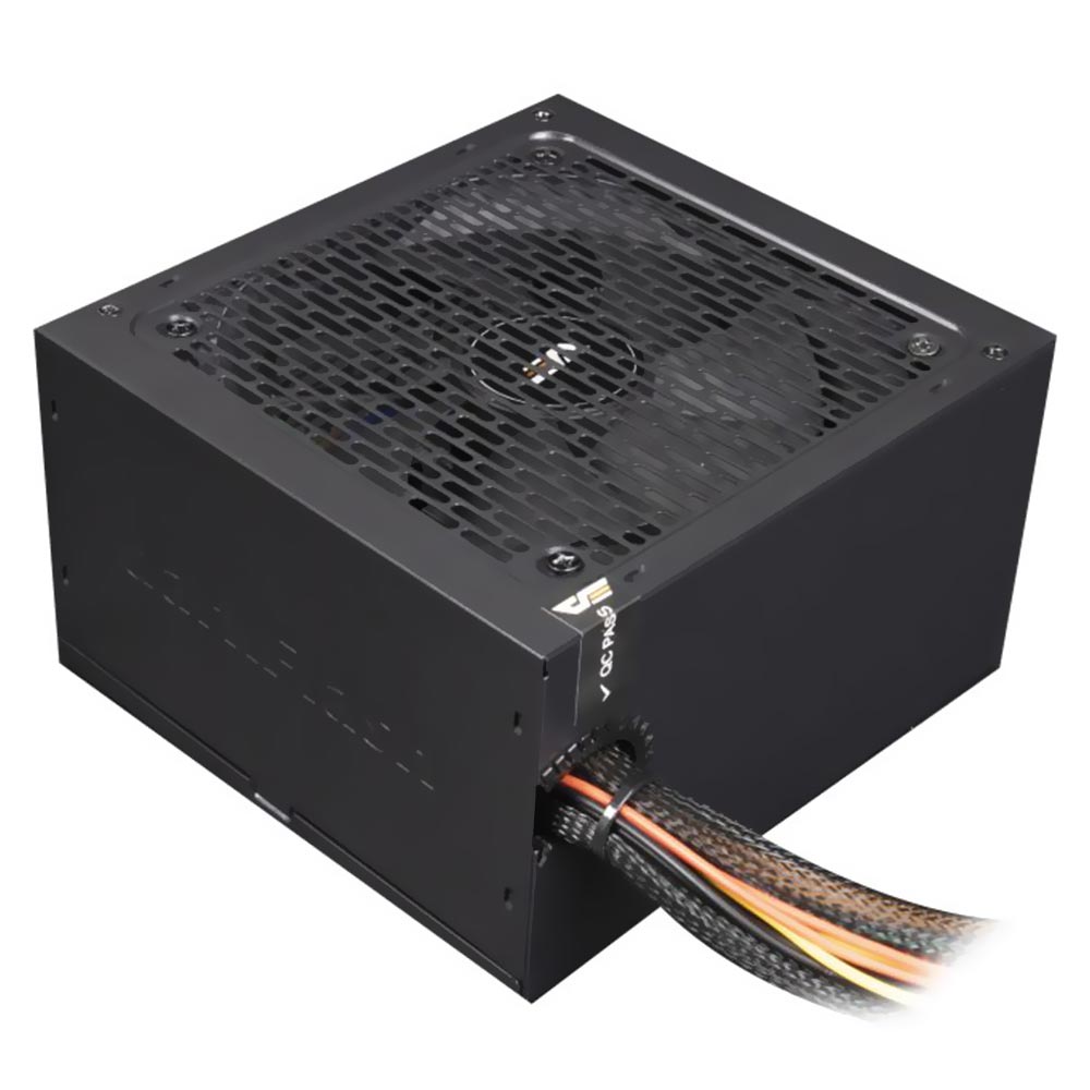 Fuente de Alimentación darkFlash WA800 Warcraft Series 800W ATX No Modular