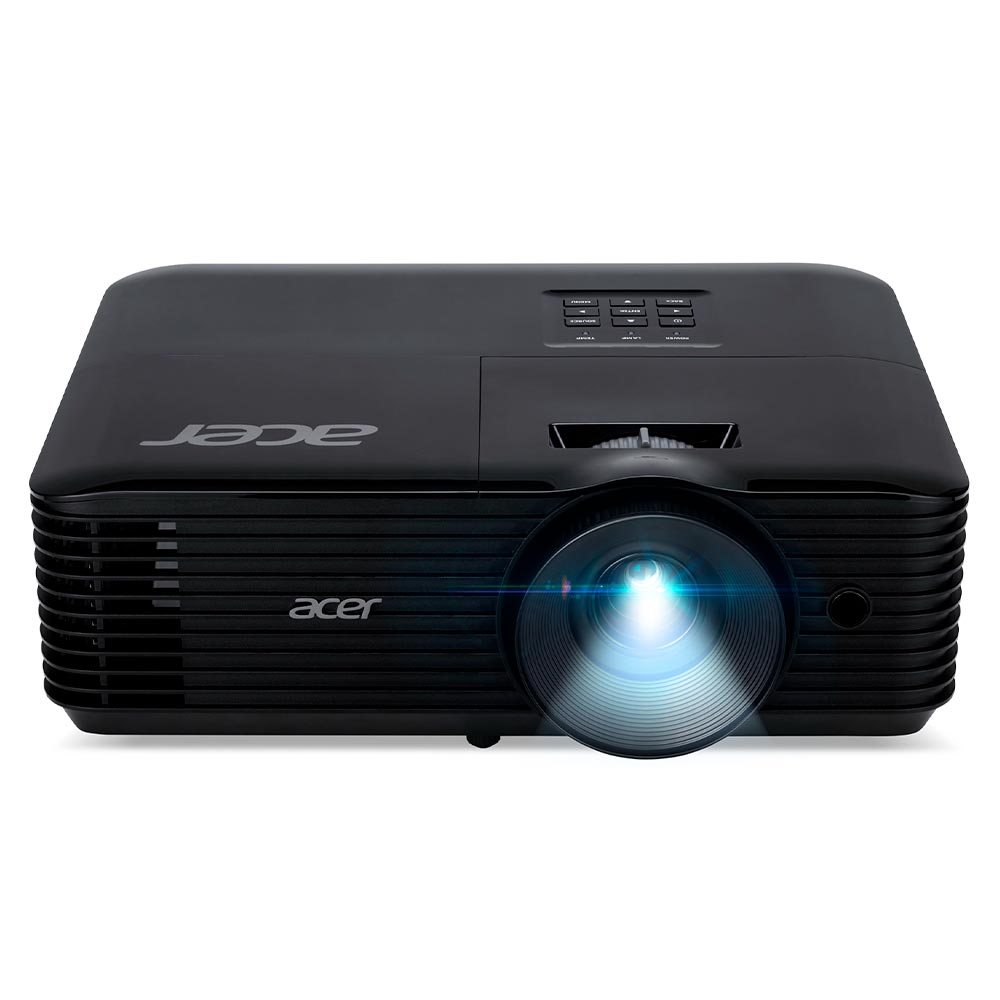 Proyector Acer X1228H 4500 Lumens Negro