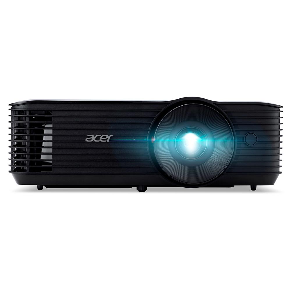 Proyector Acer X1228H 4500 Lumens Negro