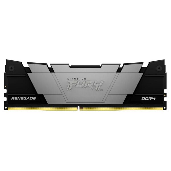 Memoria RAM Kingston Fury Renegade DDR4 8GB 4000MHz Negro (KF440C19RB2/8)