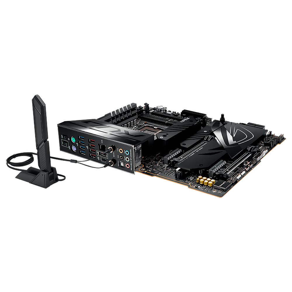 Placa Madre ASUS ROG Maximus Z790 Apex Encore Socket LGA 1700 DDR5