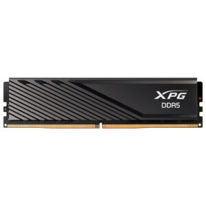Memoria RAM ADATA XPG Lancer Blade DDR5 16GB 6400MHz Negro (AX5U6400C3216G-SLABBK)