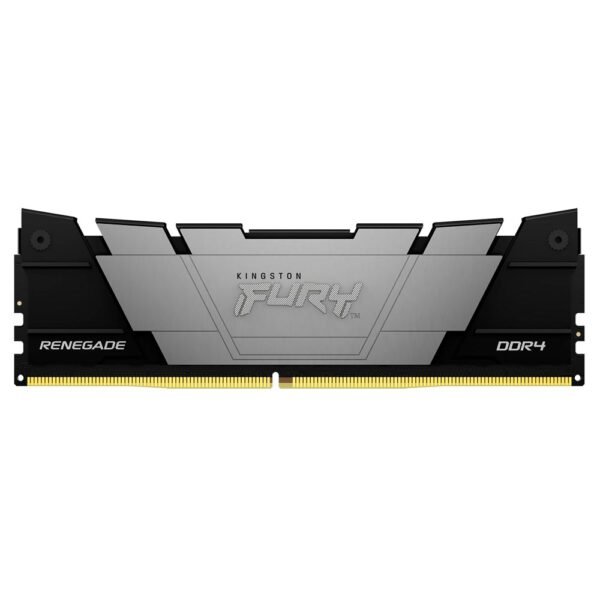 Memoria RAM KINGSTON FURY Renegade DDR4 8GB 3600MHZ Negro (KF436C16RB2/8)