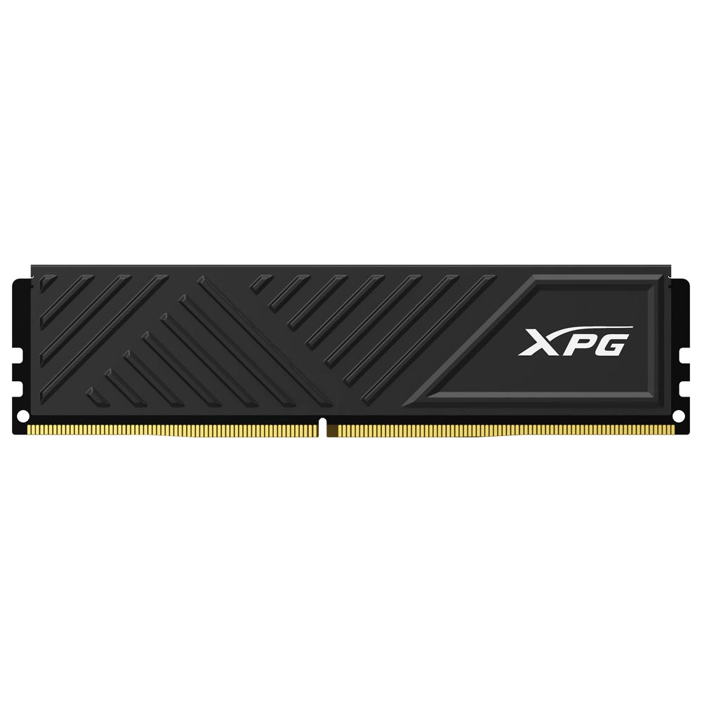 Memoria RAM ADATA XPG Gammix D35 DDR4 16GB 3200MHz Negro (AX4U320016G16A-SBKD35)
