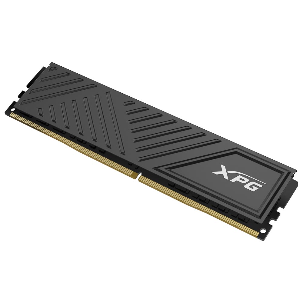 Memoria RAM ADATA XPG Gammix D35 DDR4 16GB 3200MHz Negro (AX4U320016G16A-SBKD35)