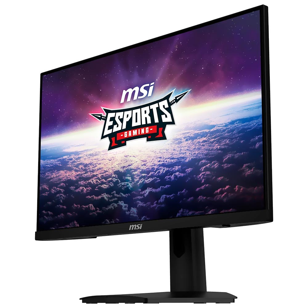 Monitor Gamer MSI E2 Esports G244F 23.8" Full HD LED 180Hz 1Ms Negro