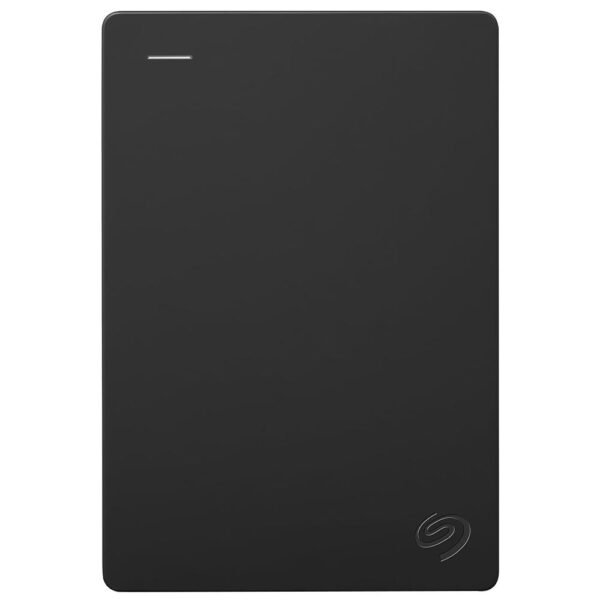 Disco Duro Seagate 4 TB Portátil Drive 2.5" STGX4000400-NEGRO