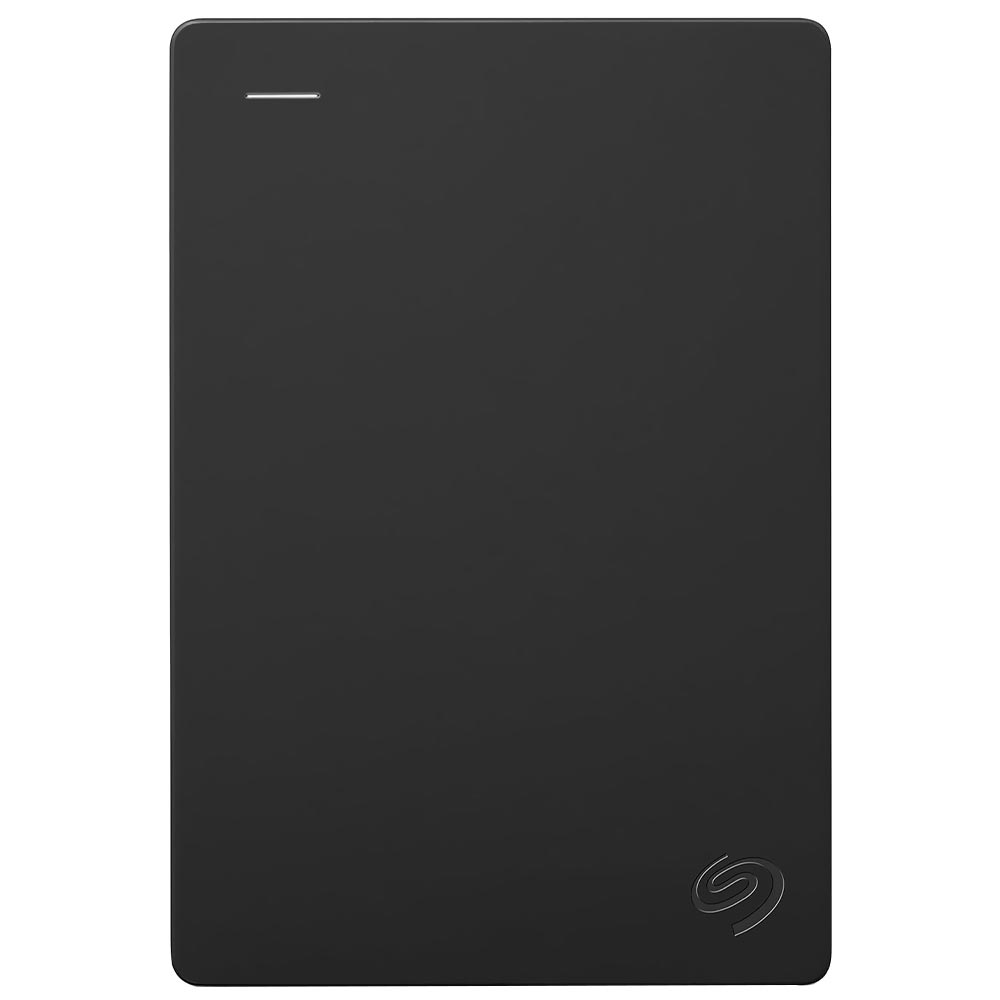 HDD Seagate 4TB Portátil Drive 2.5" STGX4000400 - Negro