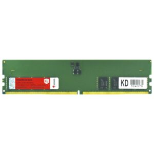 Memoria RAM Keepdata DDR5 32GB 4800MHz KD48N40/32G