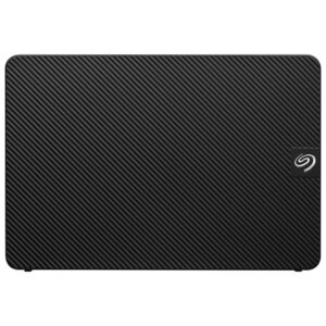 HDD Externo Seagate 24TB Expansion 3.5" STKP24000400 - Negro