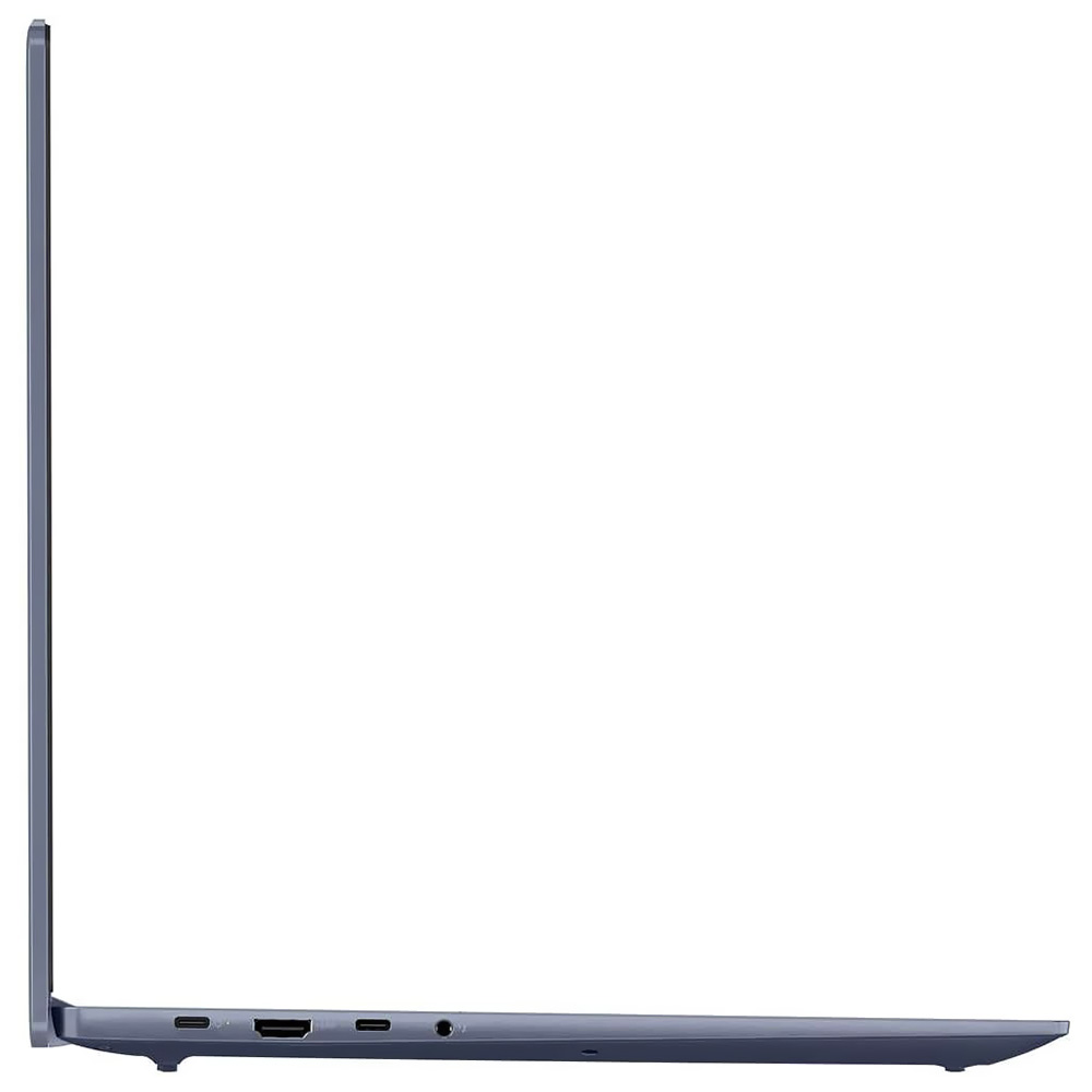 Notebook Lenovo IdeaPad Slim 5 16IRU9 Intel Core 7 150U Pantalla Touch WUXGA 16.0" 16GB de RAM 1TB SSD(83FW0001US)