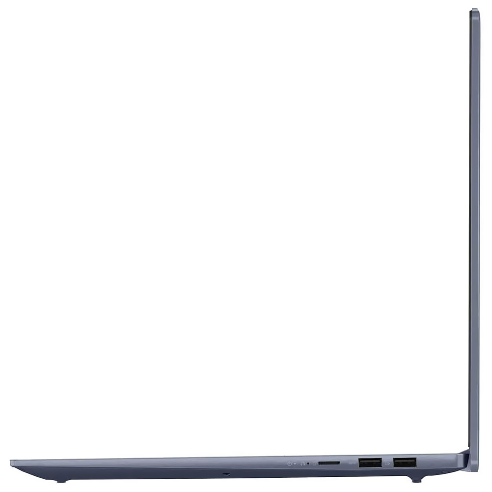 Notebook Lenovo IdeaPad Slim 5 16IRU9 Intel Core 7 150U Pantalla Touch WUXGA 16.0" 16GB de RAM 1TB SSD(83FW0001US)