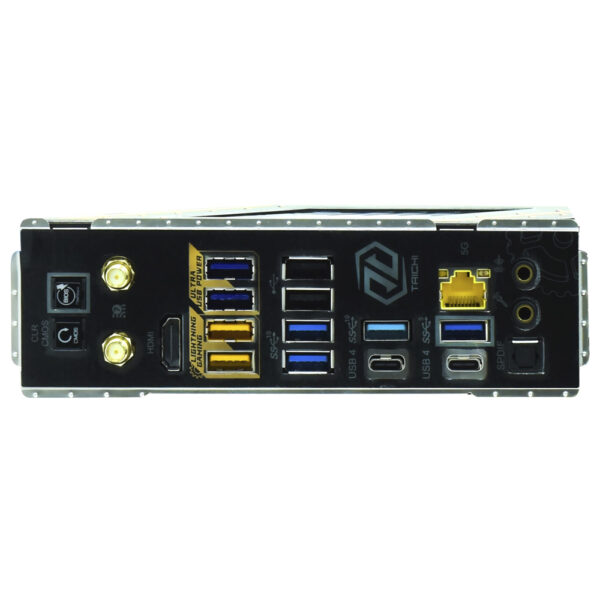Placa Madre ASRock X870E Taichi Socket AM5 DDR5