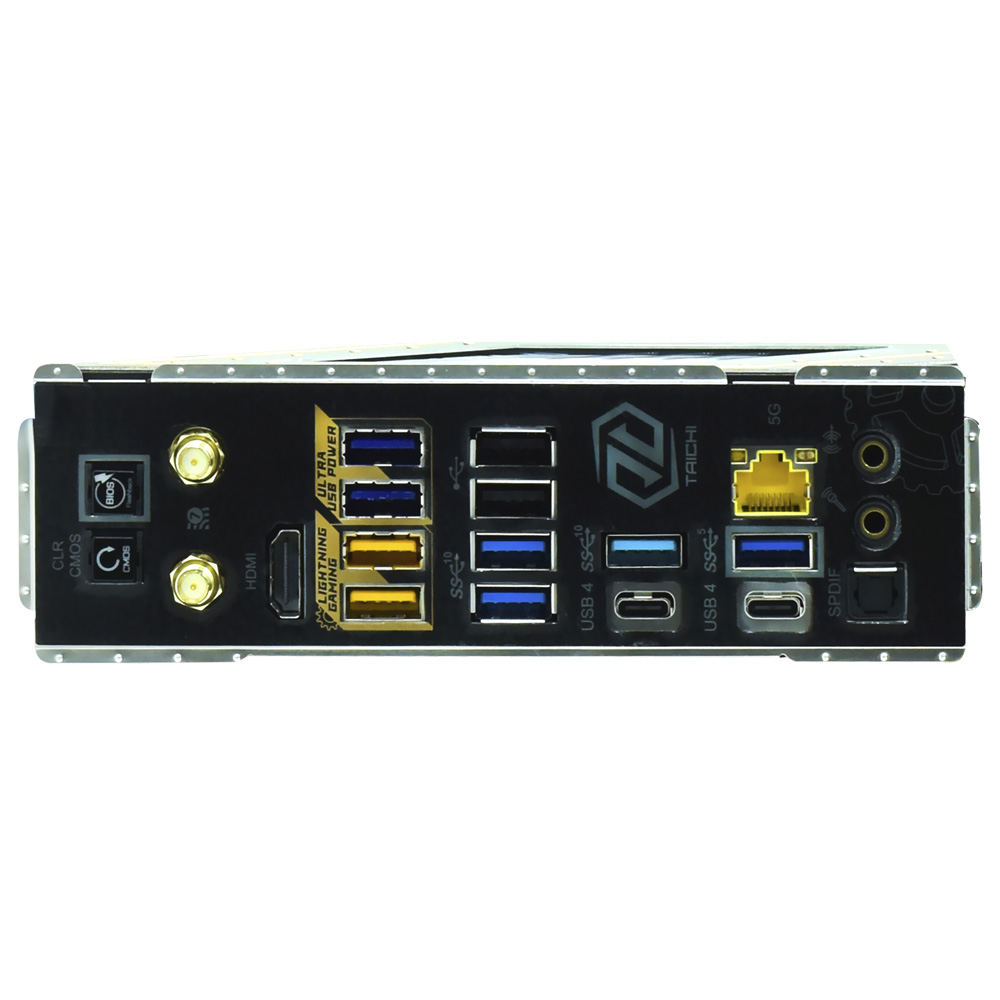 Placa Madre ASRock X870E Taichi Socket AM5 DDR5