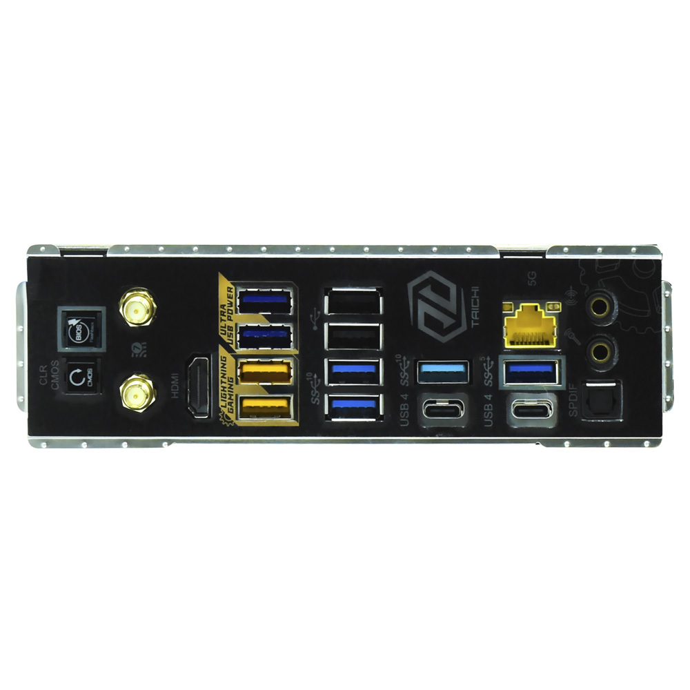 Placa Madre ASRock X870E Taichi Lite Socket AM5 DDR5