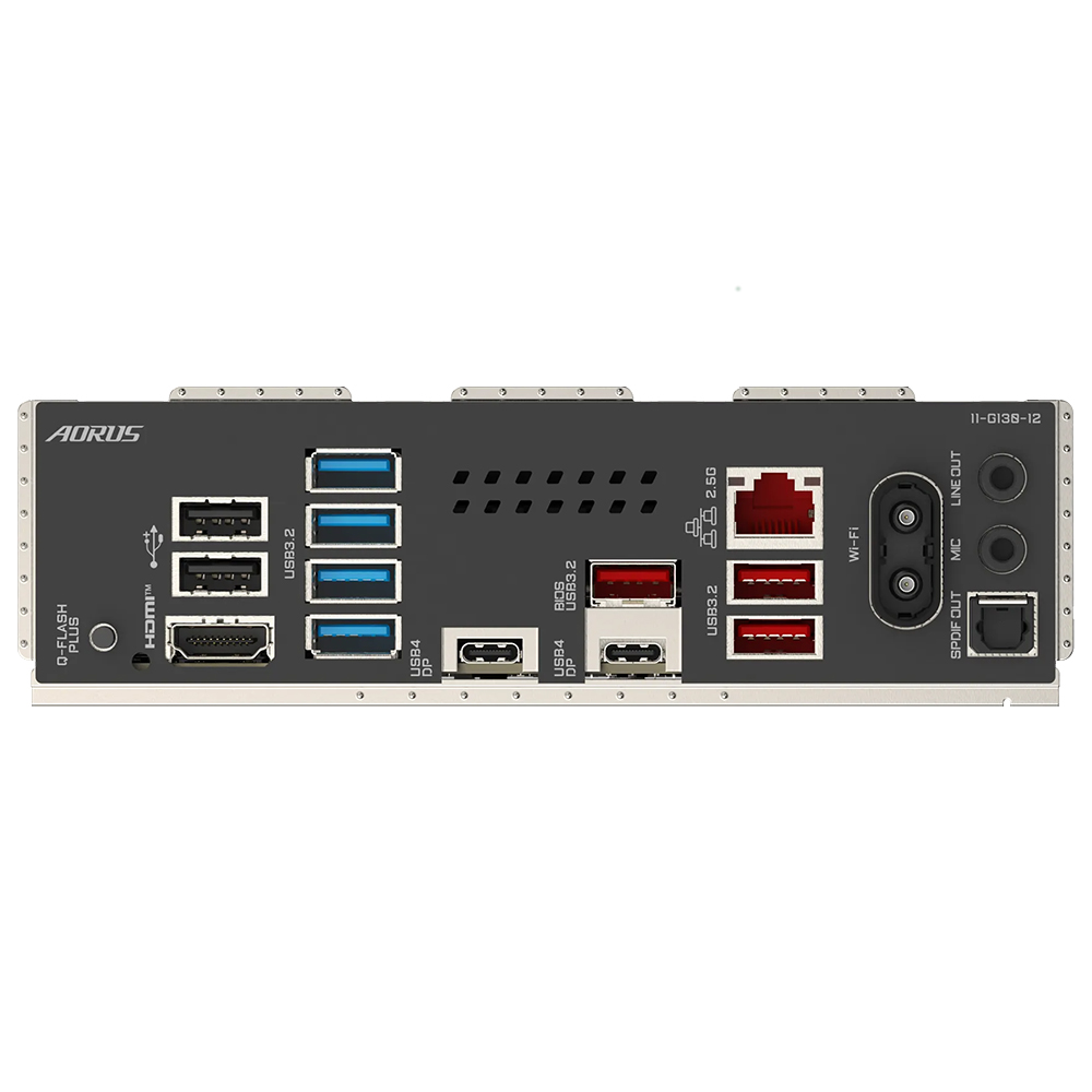 Placa Madre Gigabyte X870E AORUS Pro Socket AM5 DDR5