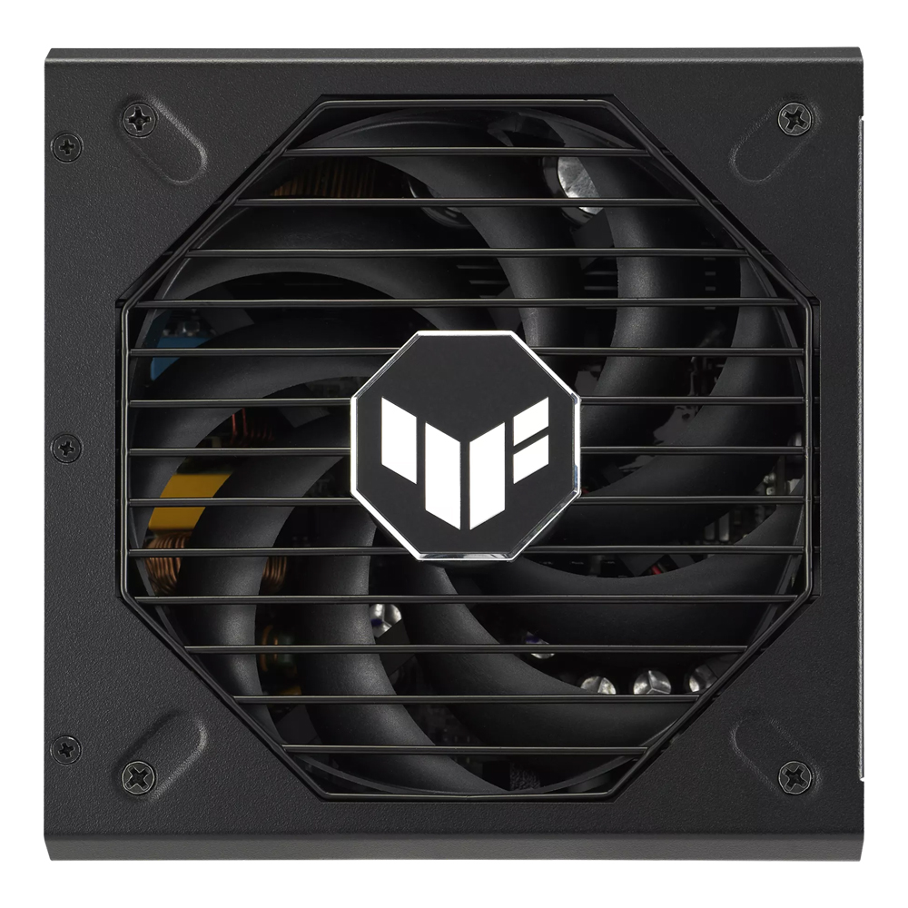Fuente de Alimentación ASUS TUF Gaming 750G 750W ATX Modular 80 Plus Gold