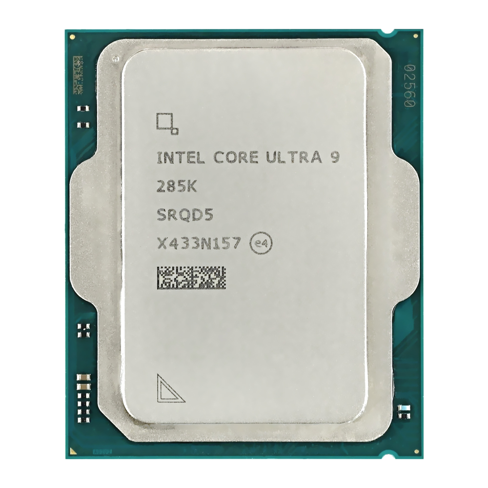 Procesador Intel Core Ultra 9 285K Socket LGA 1851 36MB